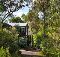 Hepburn Pool House - Inverell Accommodation