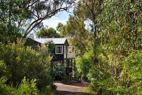 Hepburn Pool House - Inverell Accommodation 0