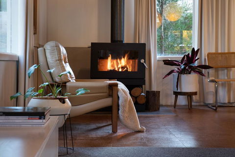 Hepburn Pool House - Inverell Accommodation 3