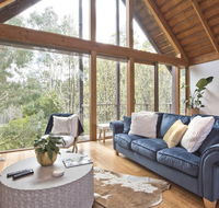 Hepburn Spa Pavilions - Inverell Accommodation
