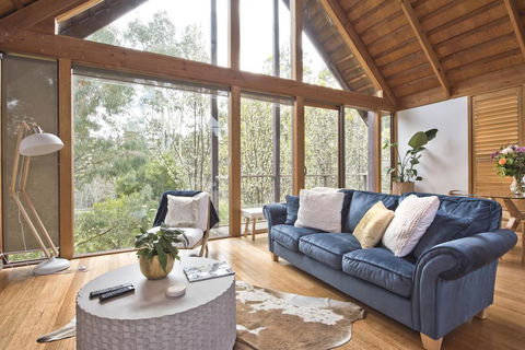 Hepburn Spa Pavilions - Inverell Accommodation 0