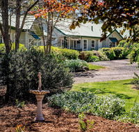 Hepburn Villas - Inverell Accommodation
