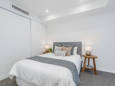 Herald 1-BR Apartment - Inner City, Close To Beaches & Harbour - Inverell Accommodation 3