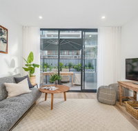 Herald 1-BR Apartment - Inner City Close to Beaches  Harbour - Inverell Accommodation