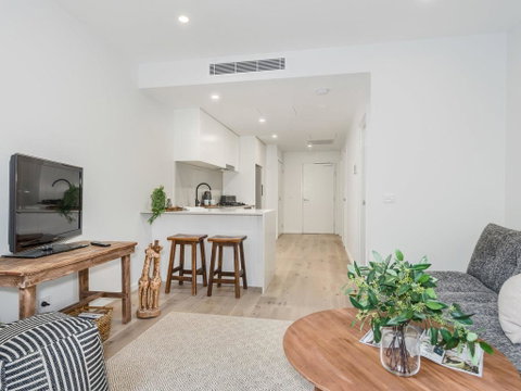 Herald 1-BR Apartment - Inner City, Close To Beaches & Harbour - Inverell Accommodation 1