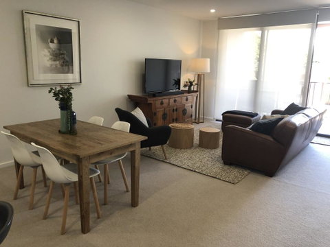Herald Executive Apartments - Inverell Accommodation 2