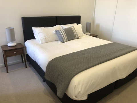 Herald Executive Apartments - Inverell Accommodation 0