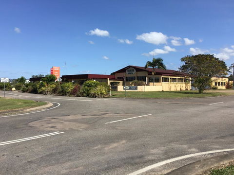 Herbert Valley Motel - Inverell Accommodation 1