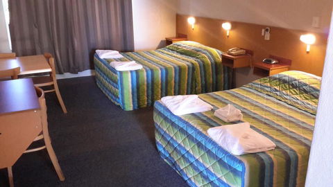 Herbert Valley Motel - Inverell Accommodation 3