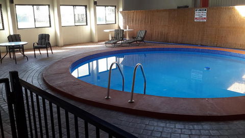 Herbert Valley Motel - Inverell Accommodation 0
