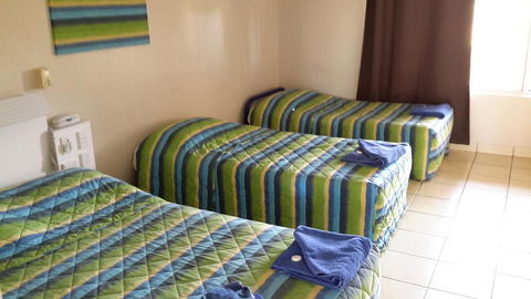Herbert Valley Motel - Inverell Accommodation 2
