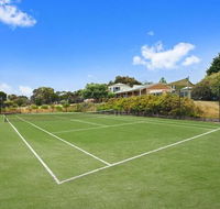 Heritage Bed  Breakfast - Inverell Accommodation