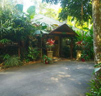 Heritage Lodge - Inverell Accommodation