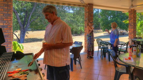 Heritage Lodge Motel - Inverell Accommodation 2