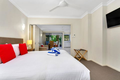 Heritage Private Apartments - Inverell Accommodation 3