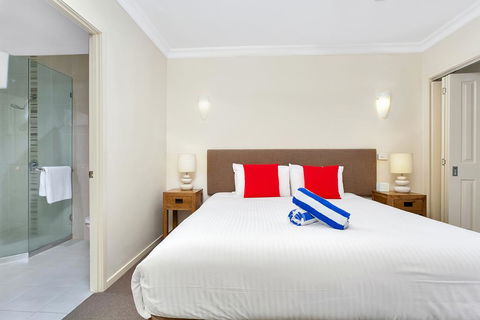 Heritage Private Apartments - Inverell Accommodation 1