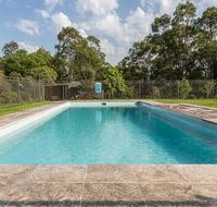 Hermitage Hideaway - Inverell Accommodation