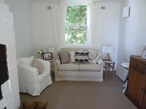 Heronswood - Inverell Accommodation 2