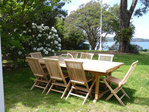 Heronswood - Inverell Accommodation 3