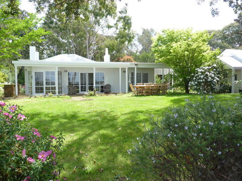 Heronswood - Inverell Accommodation 0