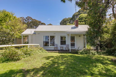 Heronswood Cottage - Inverell Accommodation 1