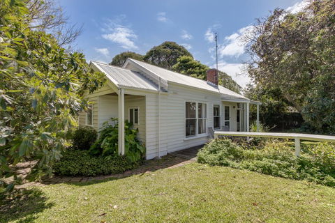 Heronswood Cottage - Inverell Accommodation 2