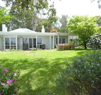 Heronswood House - Inverell Accommodation