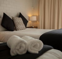Herston Place Motel - Inverell Accommodation