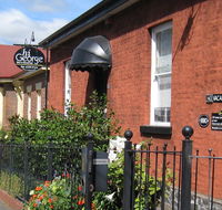 Hi George BB - Inverell Accommodation