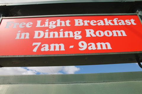 Hi Way Eight Motor Inn - Inverell Accommodation 0