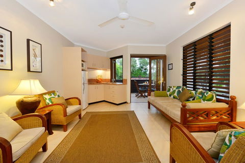 Hibiscus Hi - Inverell Accommodation 3