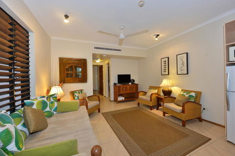 Hibiscus Hi - Inverell Accommodation 2