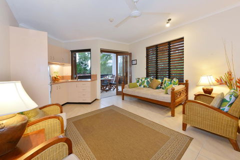Hibiscus Hi - Inverell Accommodation 0