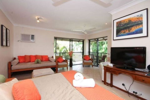 Hibiscus Resort Port Douglas By Resolve Getaways - Inverell Accommodation 0