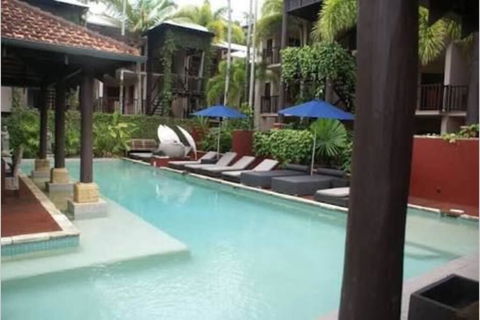 Hibiscus Resort Port Douglas By Resolve Getaways - Inverell Accommodation 3