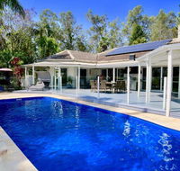 Hidden valley retreat - Inverell Accommodation