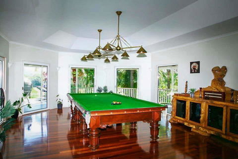 Hidden Valley Retreat - Inverell Accommodation 3