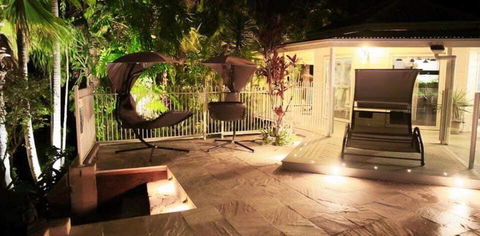 Hidden Valley Retreat - Inverell Accommodation 1