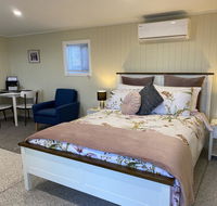 Hideaway on Hume 2 - Inverell Accommodation