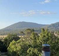 Highfield Cottage - Inverell Accommodation
