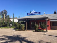 Book Highfields Accommodation Vacations Inverell Accommodation Inverell Accommodation