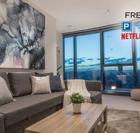 Highlife Luxury Carpark Wifi Pool Gym Netflix - Inverell Accommodation