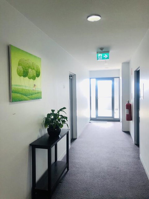 Hiigh Apartments - Inverell Accommodation 3