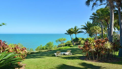 Hill #8 Penthouse - Port Douglas - Inverell Accommodation 0