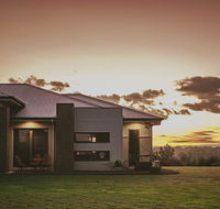 Hillcrest - Inverell Accommodation