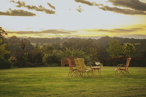 Hillcrest - Inverell Accommodation 2