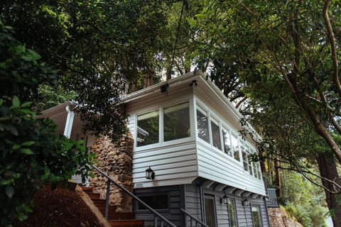 Hilltop Heaven - Inverell Accommodation 3