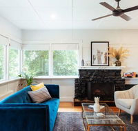 Hilltop Heaven - Inverell Accommodation
