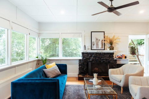 Hilltop Heaven - Inverell Accommodation 0