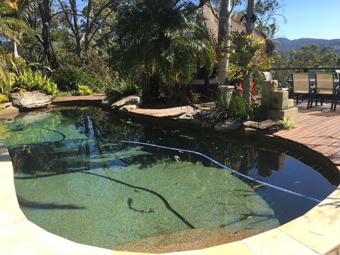 Hinterland Hideaway - Inverell Accommodation 3